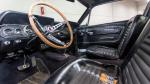 Shelby GT350H owned by Carroll Shelby 1966 года